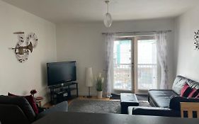 Wexford Town Centre Apartment